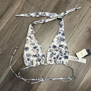 Abercrombie & Fitch Multi Way Swim Top
